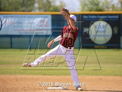 Thumbnail 1 in Point Loma vs. San Ysidro (CIF SDS D2 Semifinal) photogallery.