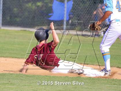 Thumbnail 3 in Point Loma vs. San Ysidro (CIF SDS D2 Semifinal) photogallery.