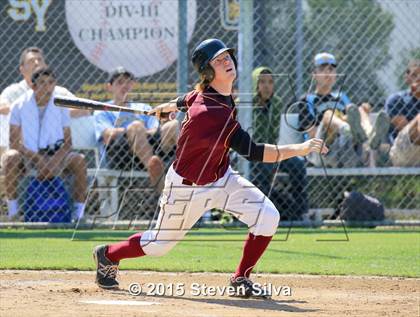 Thumbnail 1 in Point Loma vs. San Ysidro (CIF SDS D2 Semifinal) photogallery.