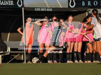 Thumbnail 2 in Clovis East @ Clovis North photogallery.