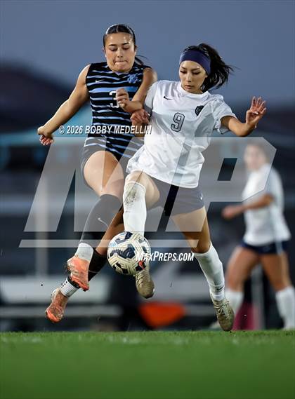 Thumbnail 1 in Clovis East @ Clovis North photogallery.
