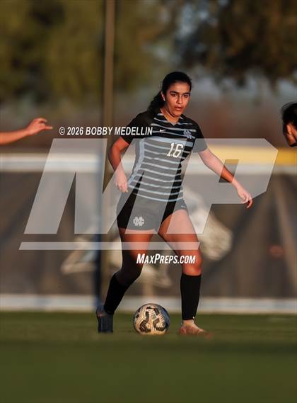 Thumbnail 2 in Clovis East @ Clovis North photogallery.