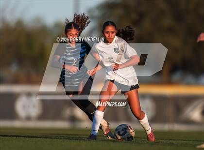 Thumbnail 3 in Clovis East @ Clovis North photogallery.