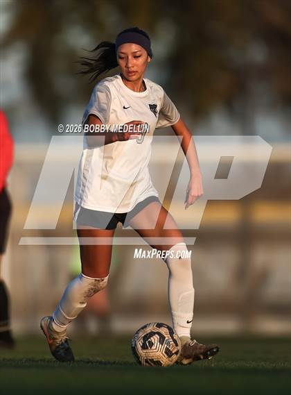 Thumbnail 2 in Clovis East @ Clovis North photogallery.