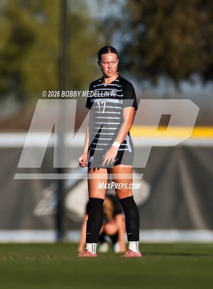 Thumbnail 1 in Clovis East @ Clovis North photogallery.