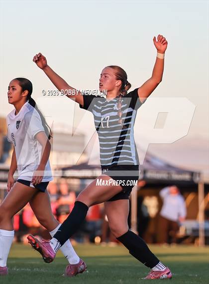 Thumbnail 2 in Clovis East @ Clovis North photogallery.