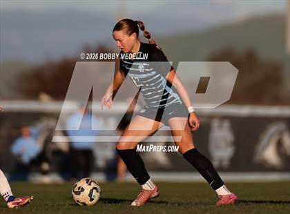 Thumbnail 2 in Clovis East @ Clovis North photogallery.