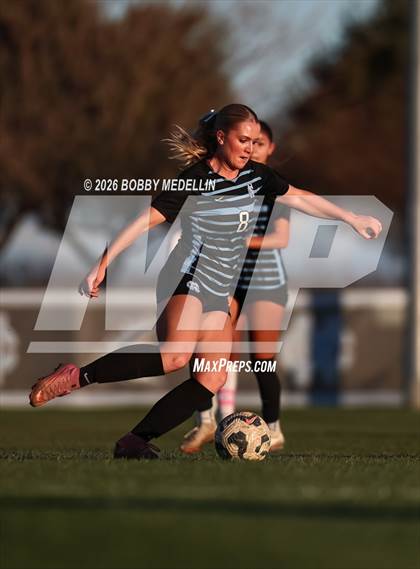 Thumbnail 2 in Clovis East @ Clovis North photogallery.