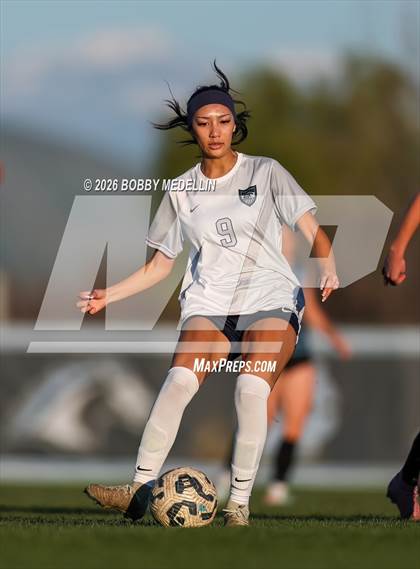 Thumbnail 2 in Clovis East @ Clovis North photogallery.