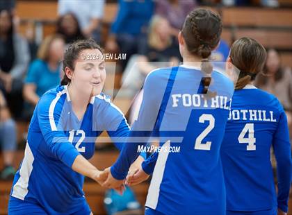 Thumbnail 2 in Foothill @ Amador Valley photogallery.