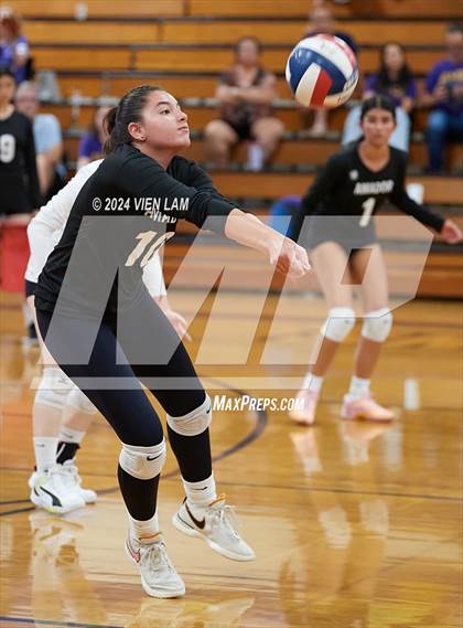 Thumbnail 3 in Foothill @ Amador Valley photogallery.