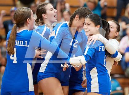 Thumbnail 1 in Foothill @ Amador Valley photogallery.