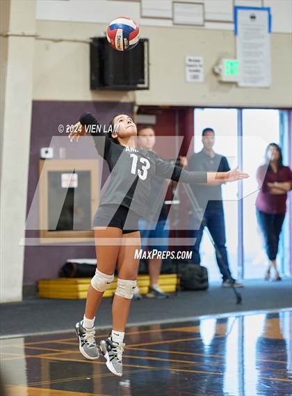Thumbnail 3 in Foothill @ Amador Valley photogallery.