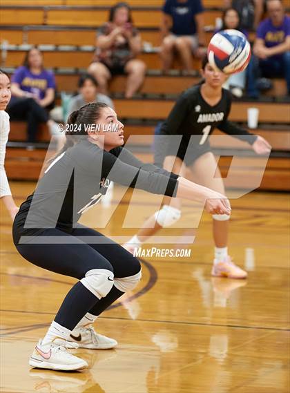 Thumbnail 3 in Foothill @ Amador Valley photogallery.