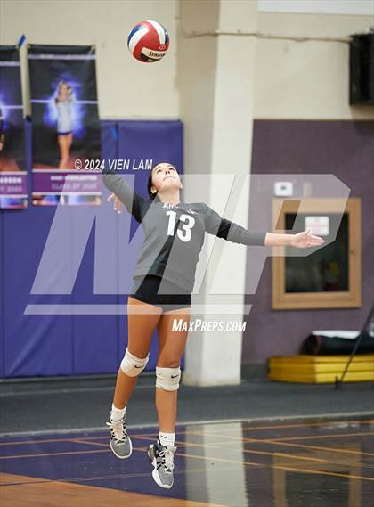 Thumbnail 1 in Foothill @ Amador Valley photogallery.