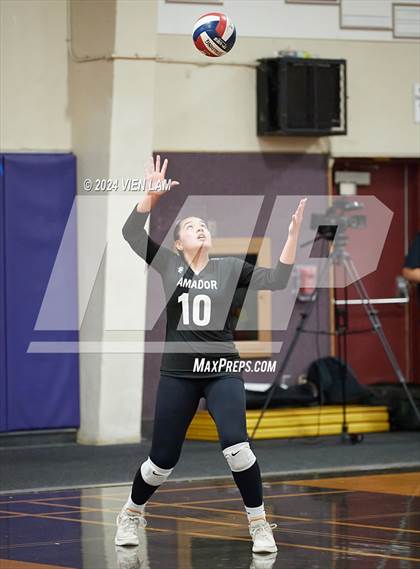 Thumbnail 2 in Foothill @ Amador Valley photogallery.