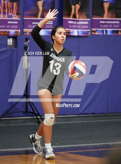 Thumbnail 2 in Foothill @ Amador Valley photogallery.