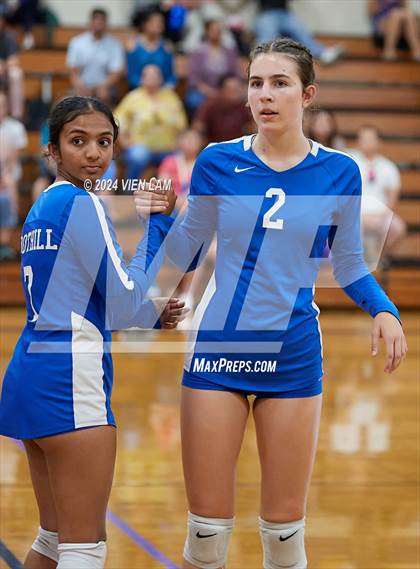 Thumbnail 2 in Foothill @ Amador Valley photogallery.