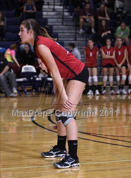 Thumbnail 1 in Falconer vs LeRoy (NYSPHSAA Class C Regional Semifinal) photogallery.