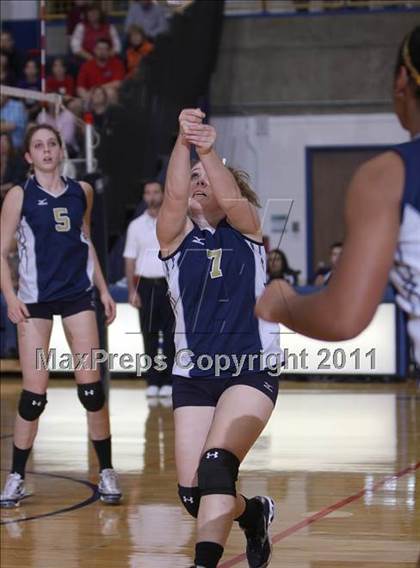 Thumbnail 1 in Falconer vs LeRoy (NYSPHSAA Class C Regional Semifinal) photogallery.