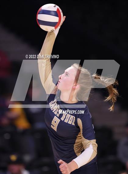 Thumbnail 1 in Grafton vs James Wood (VHSL Class 4 Final) photogallery.