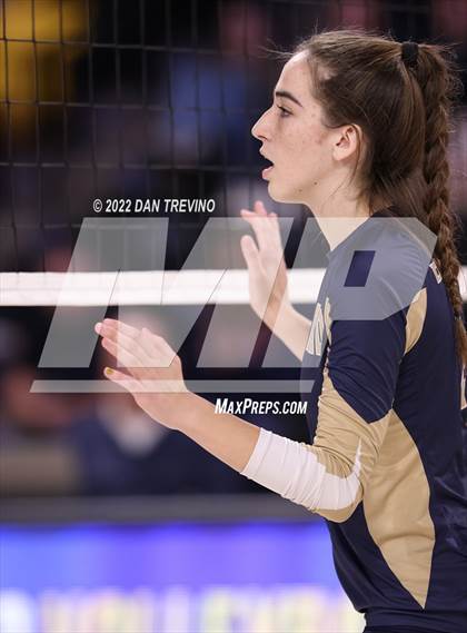 Thumbnail 3 in Grafton vs James Wood (VHSL Class 4 Final) photogallery.