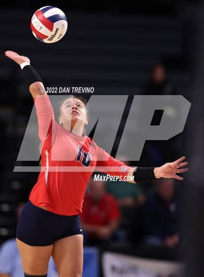 Thumbnail 1 in Grafton vs James Wood (VHSL Class 4 Final) photogallery.