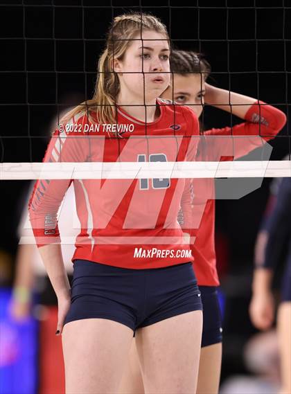 Thumbnail 2 in Grafton vs James Wood (VHSL Class 4 Final) photogallery.