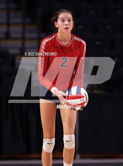 Thumbnail 1 in Grafton vs James Wood (VHSL Class 4 Final) photogallery.