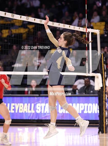 Thumbnail 2 in Grafton vs James Wood (VHSL Class 4 Final) photogallery.
