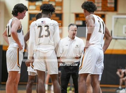 Thumbnail 3 in Dwight-Englewood vs St. Anthony's (Long Island Holiday Invitational) photogallery.