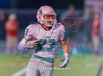 Thumbnail 1 in Burnet vs Fredericksburg photogallery.