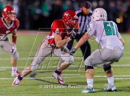 Thumbnail 1 in Burnet vs Fredericksburg photogallery.