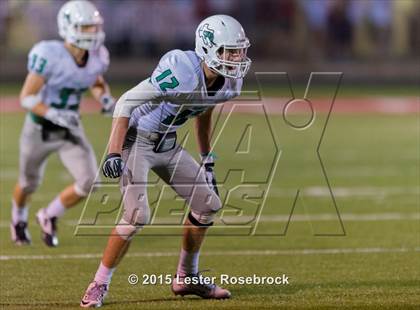 Thumbnail 1 in Burnet vs Fredericksburg photogallery.
