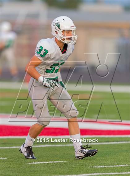 Thumbnail 1 in Burnet vs Fredericksburg photogallery.