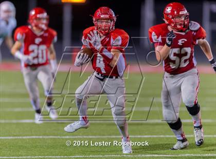 Thumbnail 2 in Burnet vs Fredericksburg photogallery.