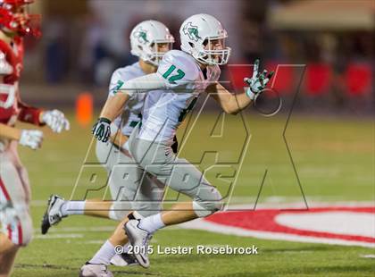 Thumbnail 1 in Burnet vs Fredericksburg photogallery.