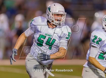 Thumbnail 3 in Burnet vs Fredericksburg photogallery.