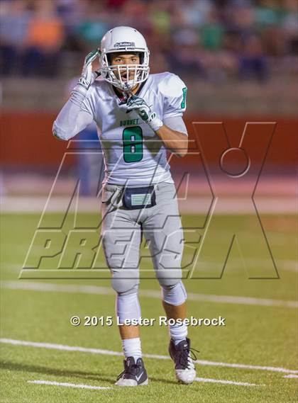 Thumbnail 2 in Burnet vs Fredericksburg photogallery.