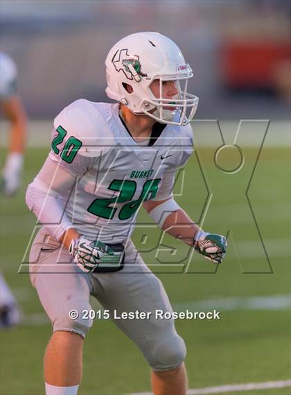 Thumbnail 1 in Burnet vs Fredericksburg photogallery.