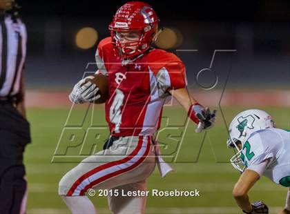 Thumbnail 2 in Burnet vs Fredericksburg photogallery.