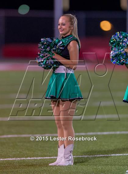 Thumbnail 1 in Burnet vs Fredericksburg photogallery.