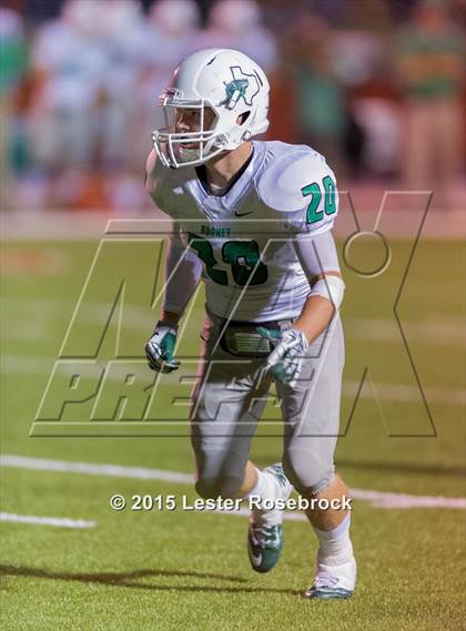 Thumbnail 3 in Burnet vs Fredericksburg photogallery.