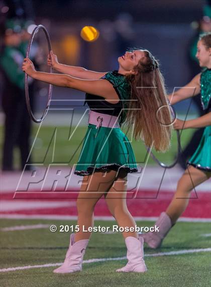Thumbnail 3 in Burnet vs Fredericksburg photogallery.