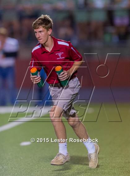 Thumbnail 1 in Burnet vs Fredericksburg photogallery.