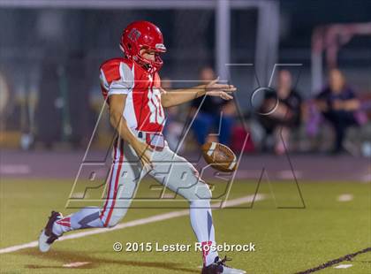 Thumbnail 3 in Burnet vs Fredericksburg photogallery.