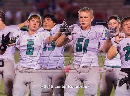 Thumbnail 1 in Burnet vs Fredericksburg photogallery.