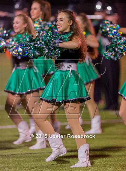 Thumbnail 2 in Burnet vs Fredericksburg photogallery.