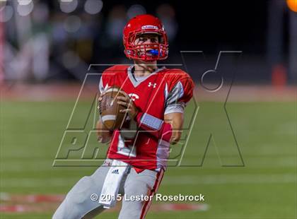Thumbnail 1 in Burnet vs Fredericksburg photogallery.