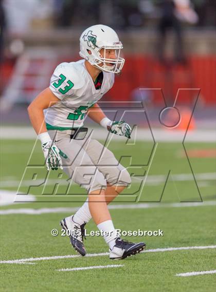 Thumbnail 2 in Burnet vs Fredericksburg photogallery.